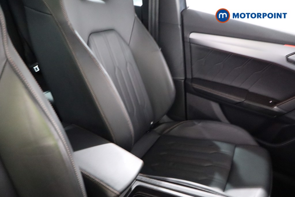 Cupra Formentor V2 Manual Petrol SUV - Stock Number (1541326) - 25th supplementary image