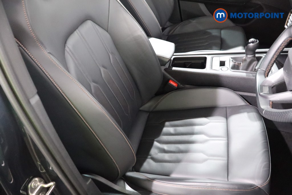 Cupra Formentor V2 Manual Petrol SUV - Stock Number (1541326) - 26th supplementary image