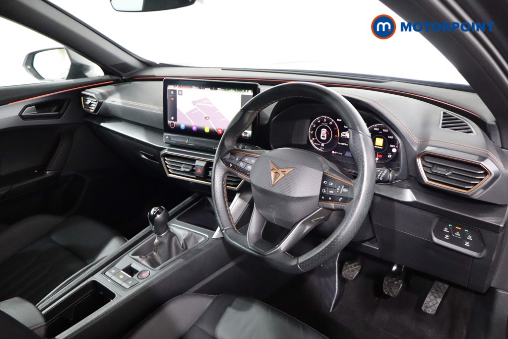 Cupra Formentor V2 Manual Petrol SUV - Stock Number (1541326) - 27th supplementary image