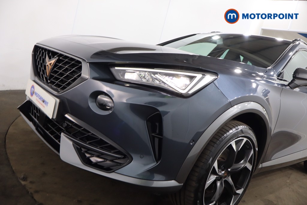 Cupra Formentor V2 Manual Petrol SUV - Stock Number (1541326) - 28th supplementary image