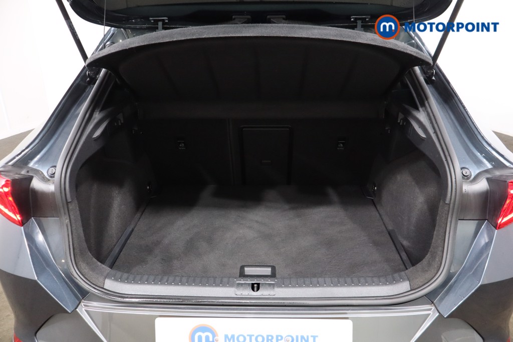 Cupra Formentor V2 Manual Petrol SUV - Stock Number (1541326) - 32nd supplementary image