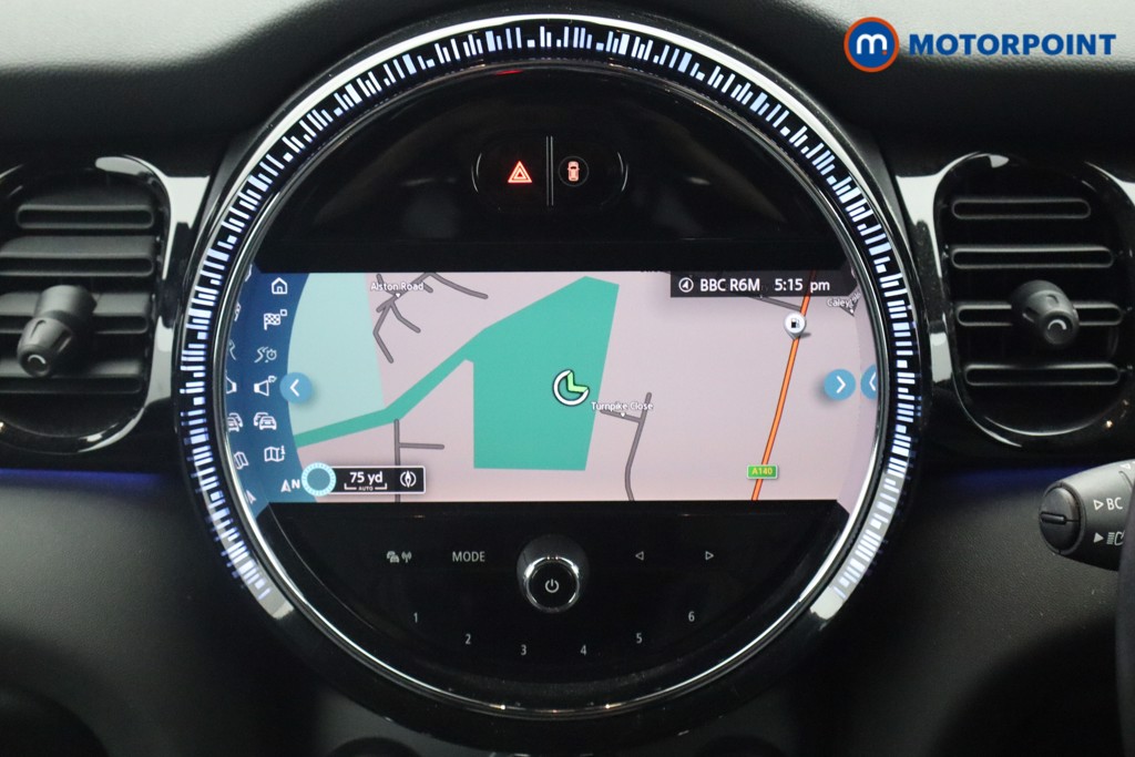 Mini Hatchback Cooper S Level 2 Automatic Electric Hatchback - Stock Number (1541339) - 2nd supplementary image