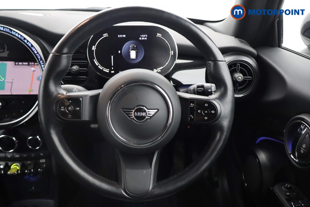 Mini Hatchback Cooper S Level 2 Automatic Electric Hatchback - Stock Number (1541339) - 3rd supplementary image