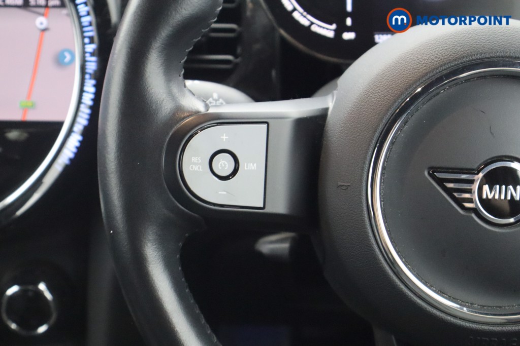 Mini Hatchback Cooper S Level 2 Automatic Electric Hatchback - Stock Number (1541339) - 4th supplementary image