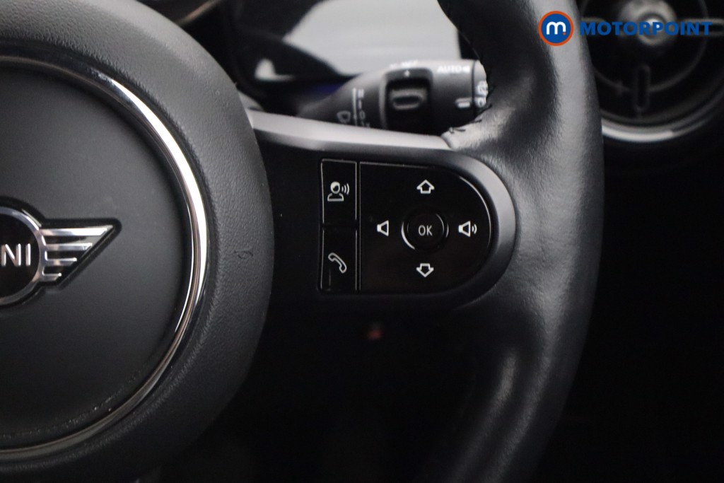 Mini Hatchback Cooper S Level 2 Automatic Electric Hatchback - Stock Number (1541339) - 5th supplementary image