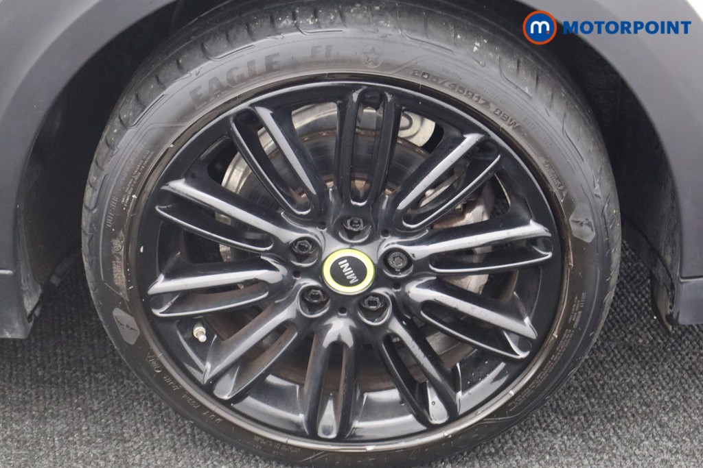 Mini Hatchback Cooper S Level 2 Automatic Electric Hatchback - Stock Number (1541339) - 22nd supplementary image