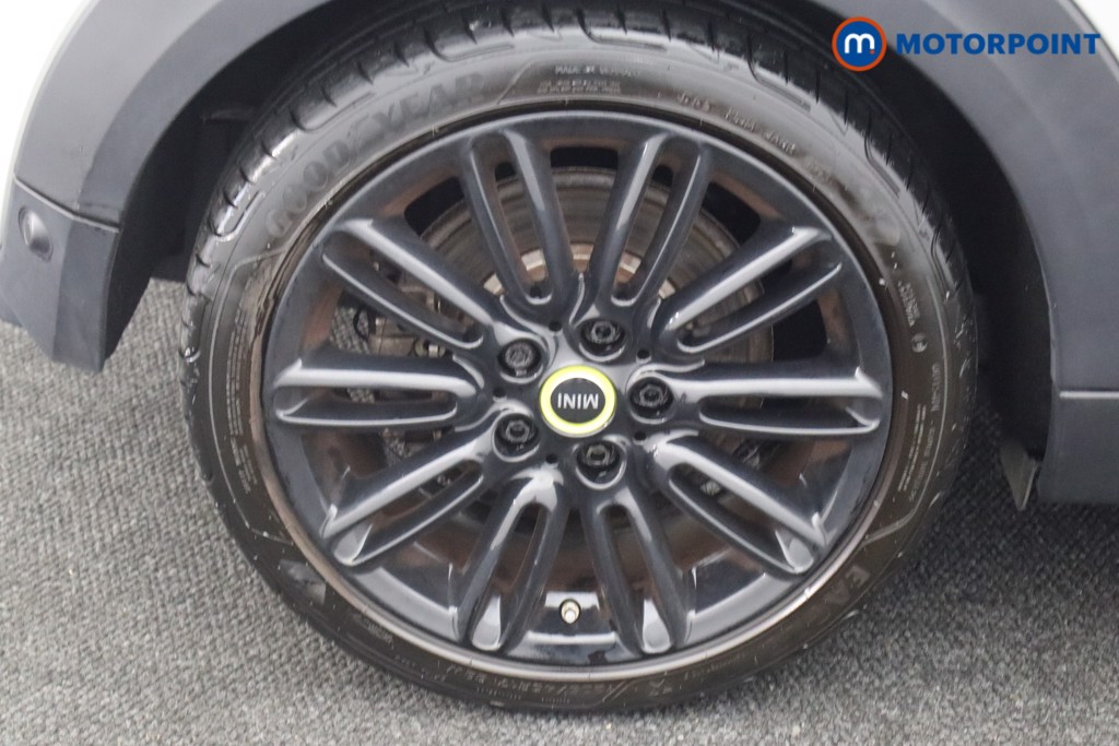 Mini Hatchback Cooper S Level 2 Automatic Electric Hatchback - Stock Number (1541339) - 23rd supplementary image