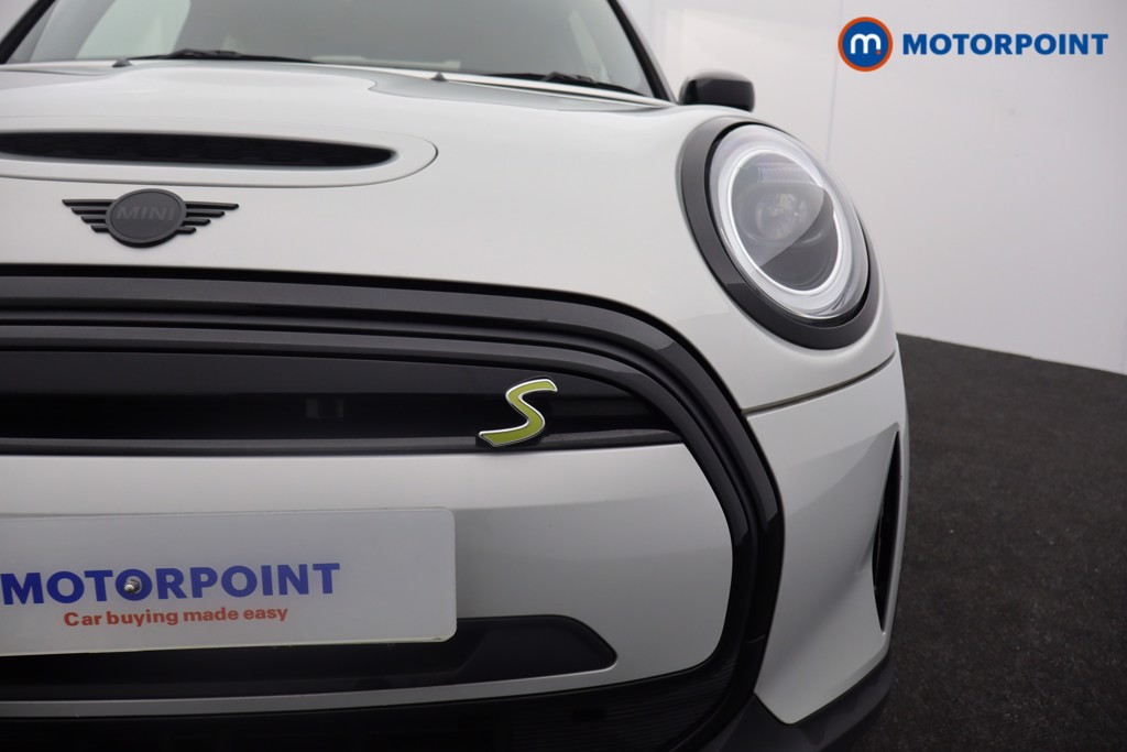Mini Hatchback Cooper S Level 2 Automatic Electric Hatchback - Stock Number (1541339) - 24th supplementary image