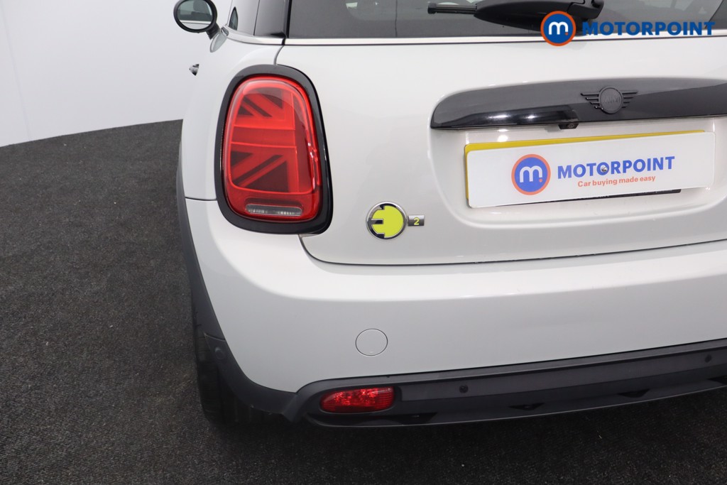 Mini Hatchback Cooper S Level 2 Automatic Electric Hatchback - Stock Number (1541339) - 25th supplementary image
