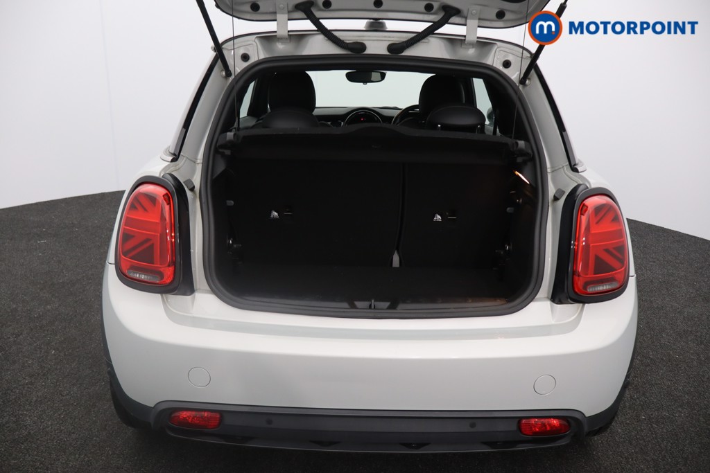 Mini Hatchback Cooper S Level 2 Automatic Electric Hatchback - Stock Number (1541339) - 29th supplementary image