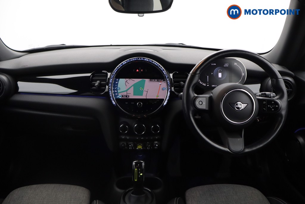 Mini Hatchback Cooper S Level 2 Automatic Electric Hatchback - Stock Number (1541339) - 1st supplementary image