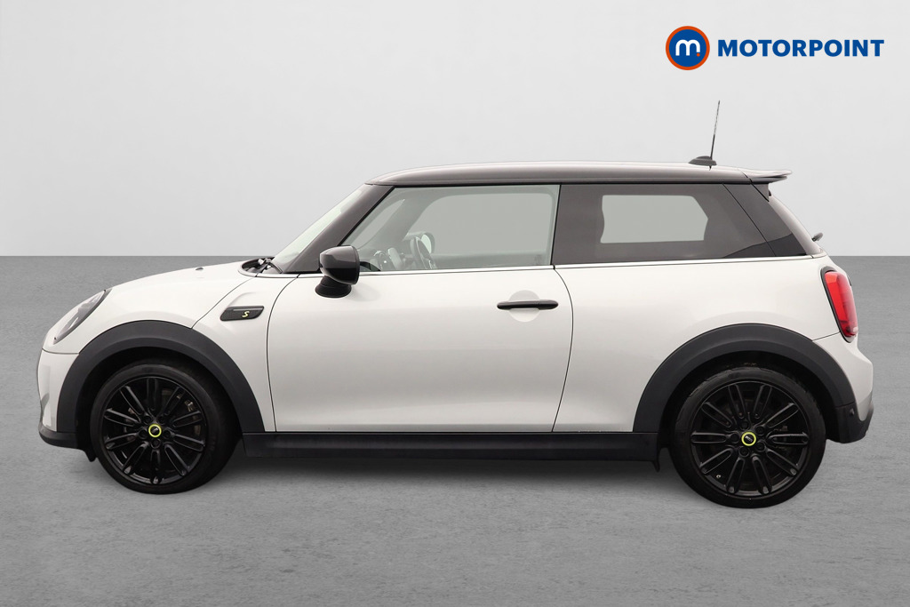 Mini Hatchback Cooper S Level 2 Automatic Electric Hatchback - Stock Number (1541339) - Passenger side