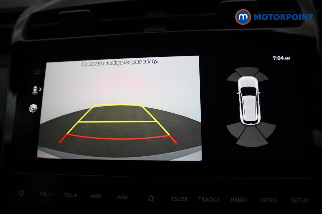 Hyundai Tucson N Line Manual Petrol SUV - Stock Number (1541569) - 3rd supplementary image