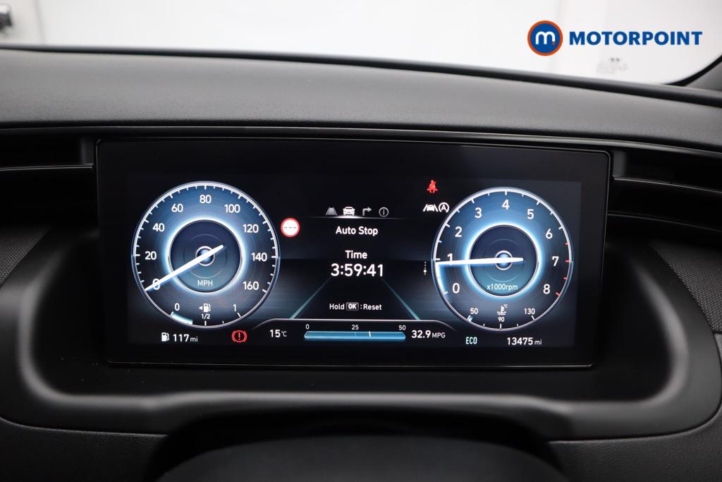 Hyundai Tucson N Line Manual Petrol SUV - Stock Number (1541569) - 6th supplementary image