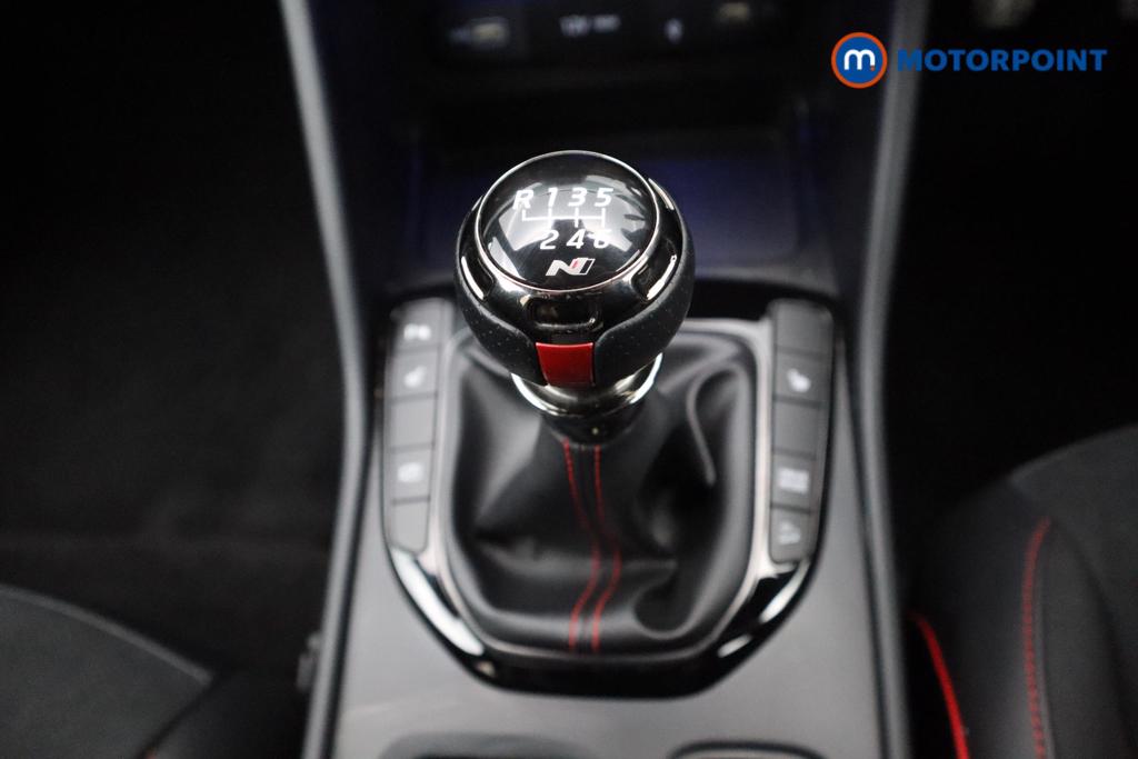 Hyundai Tucson N Line Manual Petrol SUV - Stock Number (1541569) - 7th supplementary image
