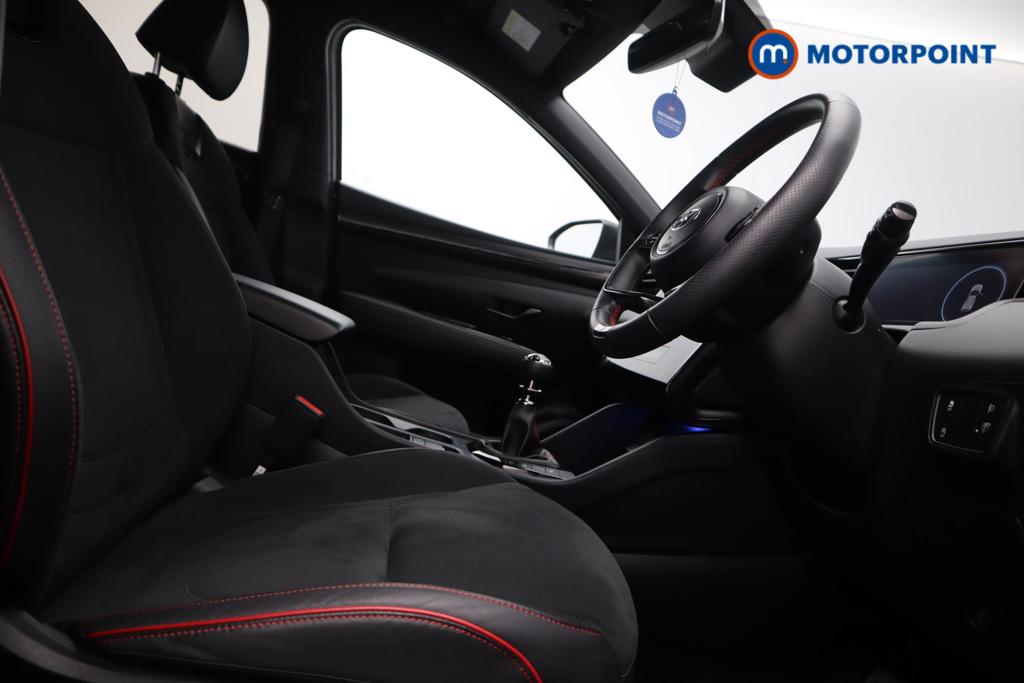 Hyundai Tucson N Line Manual Petrol SUV - Stock Number (1541569) - 8th supplementary image