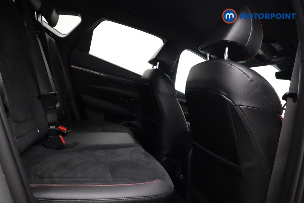 Hyundai Tucson N Line Manual Petrol SUV - Stock Number (1541569) - 9th supplementary image