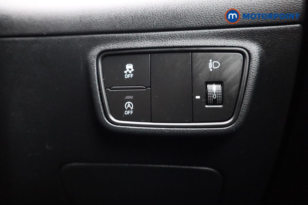 Hyundai Tucson N Line Manual Petrol SUV - Stock Number (1541569) - 17th supplementary image