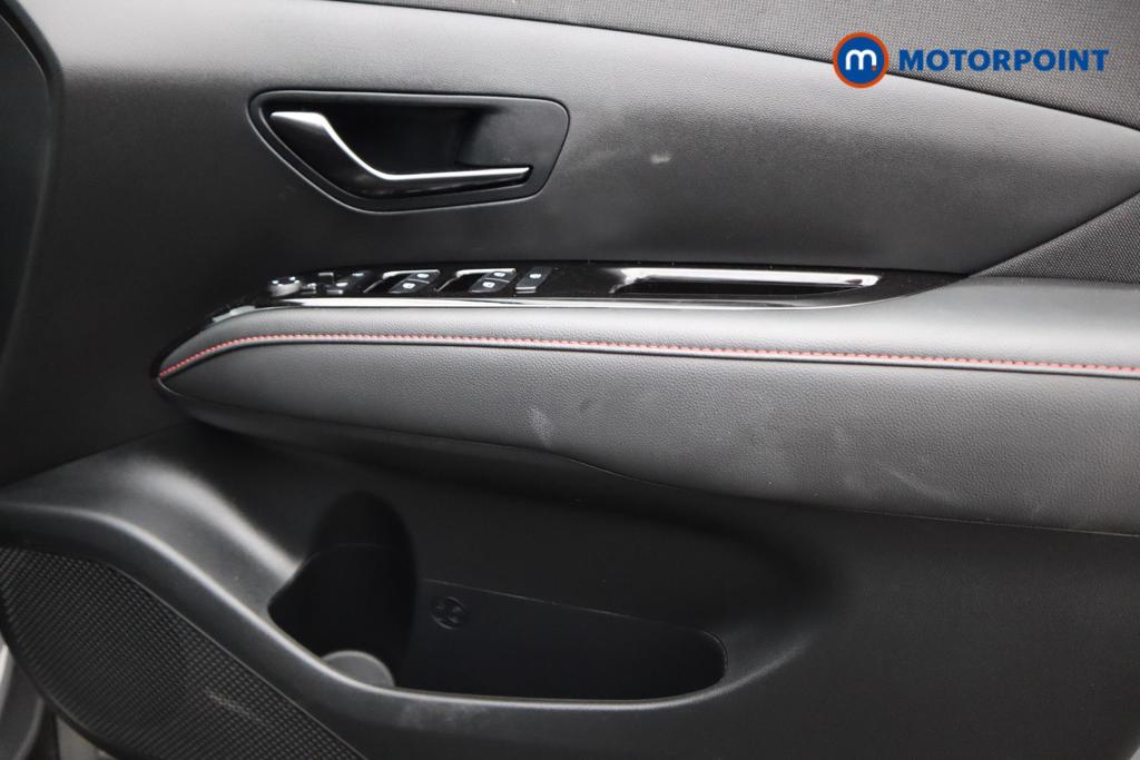 Hyundai Tucson N Line Manual Petrol SUV - Stock Number (1541569) - 18th supplementary image