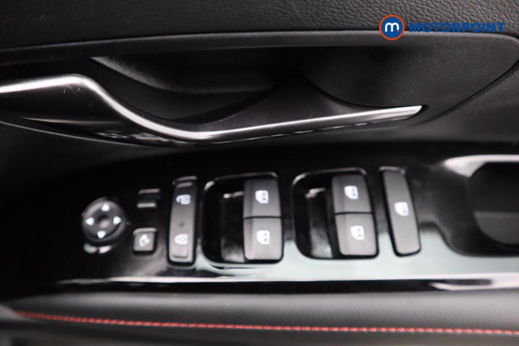 Hyundai Tucson N Line Manual Petrol SUV - Stock Number (1541569) - 19th supplementary image
