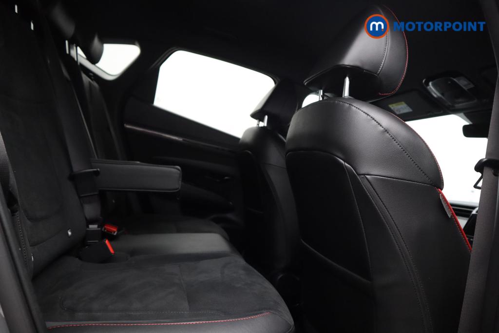 Hyundai Tucson N Line Manual Petrol SUV - Stock Number (1541569) - 20th supplementary image