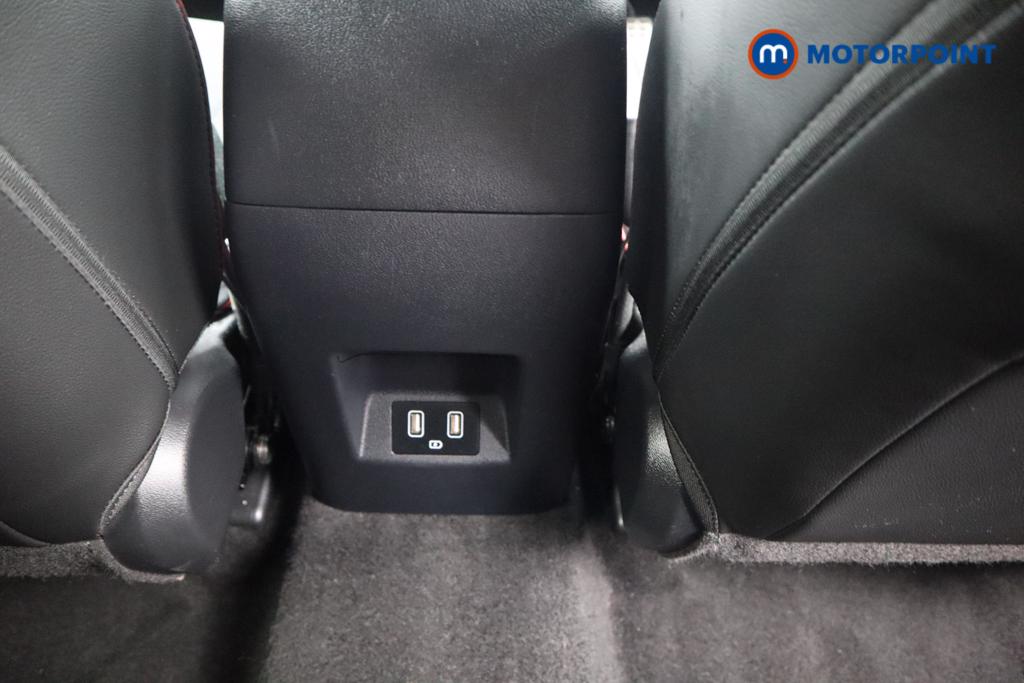 Hyundai Tucson N Line Manual Petrol SUV - Stock Number (1541569) - 21st supplementary image