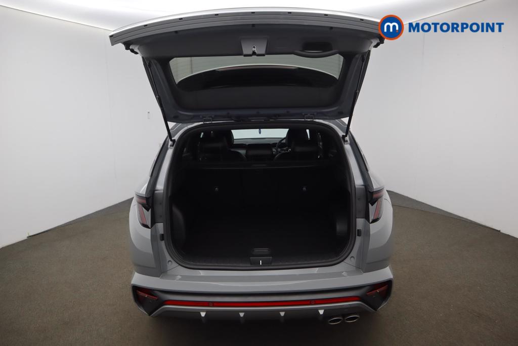 Hyundai Tucson N Line Manual Petrol SUV - Stock Number (1541569) - 22nd supplementary image