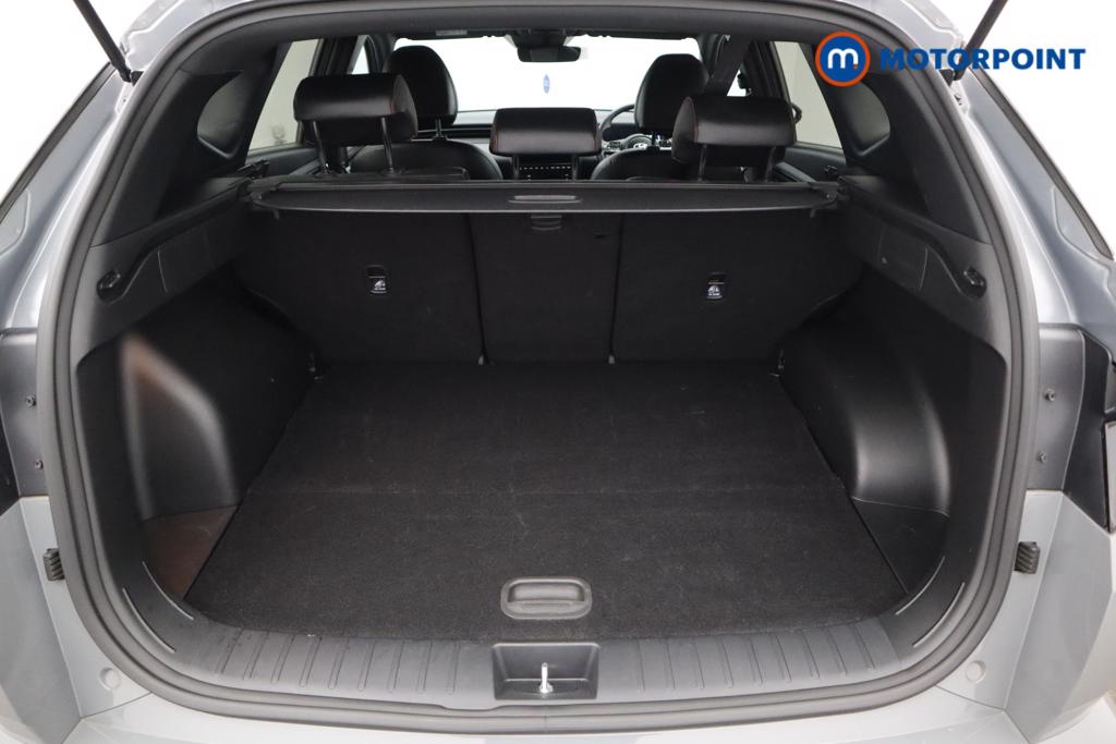 Hyundai Tucson N Line Manual Petrol SUV - Stock Number (1541569) - 23rd supplementary image