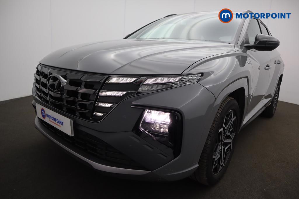 Hyundai Tucson N Line Manual Petrol SUV - Stock Number (1541569) - 25th supplementary image