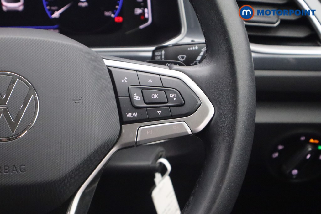 Volkswagen T-Roc Style Automatic Petrol SUV - Stock Number (1541584) - 5th supplementary image