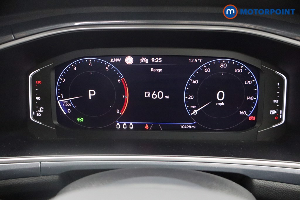 Volkswagen T-Roc Style Automatic Petrol SUV - Stock Number (1541584) - 6th supplementary image
