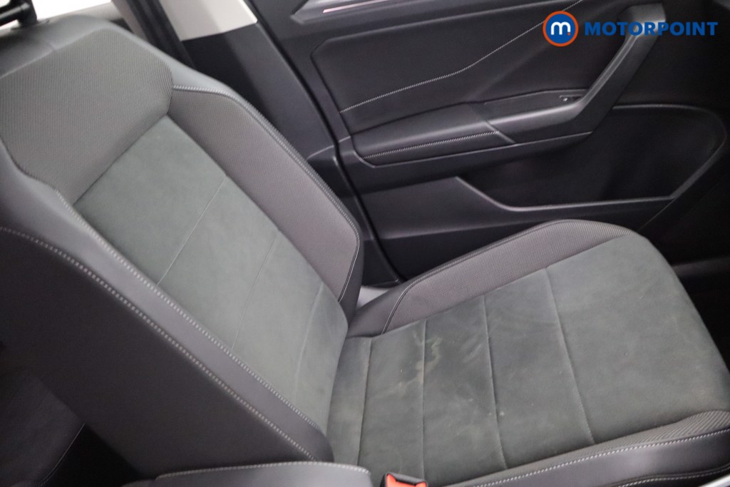 Volkswagen T-Roc Style Automatic Petrol SUV - Stock Number (1541584) - 14th supplementary image