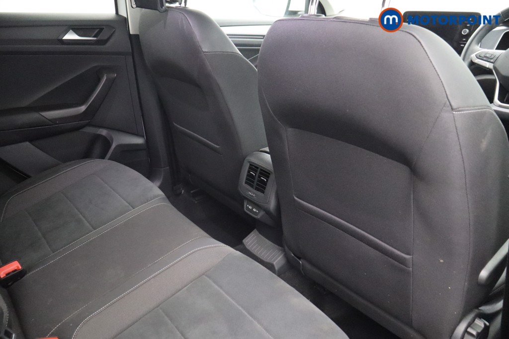 Volkswagen T-Roc Style Automatic Petrol SUV - Stock Number (1541584) - 17th supplementary image