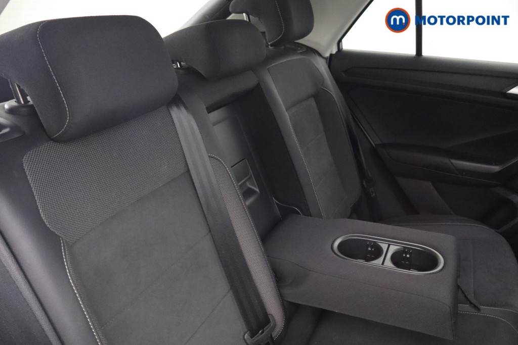 Volkswagen T-Roc Style Automatic Petrol SUV - Stock Number (1541584) - 18th supplementary image