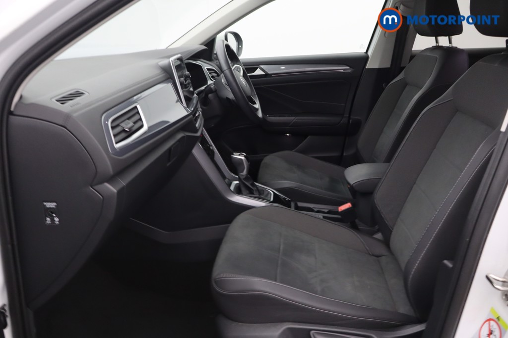 Volkswagen T-Roc Style Automatic Petrol SUV - Stock Number (1541584) - 19th supplementary image