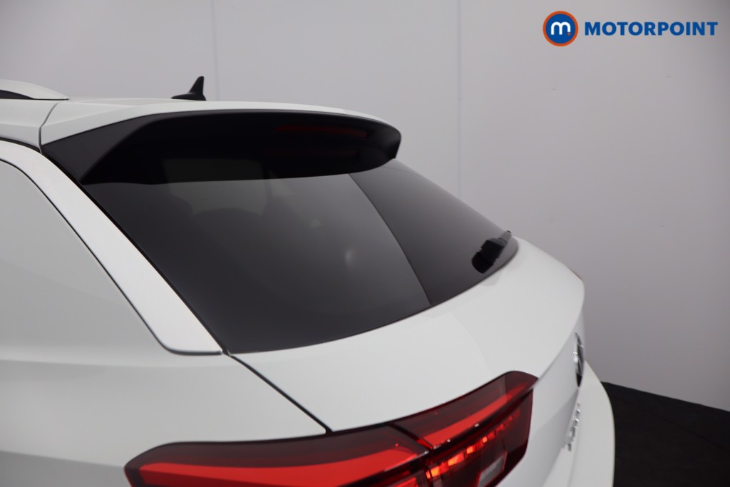 Volkswagen T-Roc Style Automatic Petrol SUV - Stock Number (1541584) - 27th supplementary image