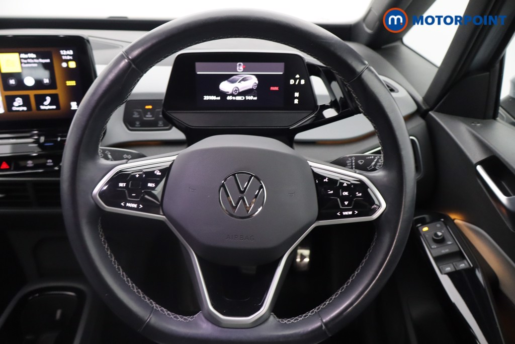 Volkswagen Id.3 Family Pro Automatic Electric Hatchback - Stock Number (1541594) - 3rd supplementary image