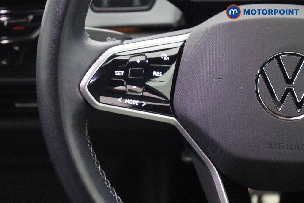 Volkswagen Id.3 Family Pro Automatic Electric Hatchback - Stock Number (1541594) - 4th supplementary image