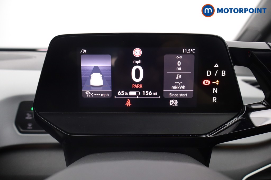 Volkswagen Id.3 Family Pro Automatic Electric Hatchback - Stock Number (1541594) - 6th supplementary image