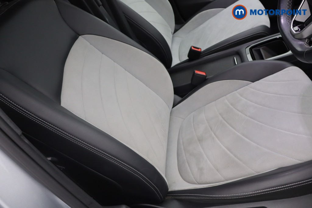 Volkswagen Id.3 Family Pro Automatic Electric Hatchback - Stock Number (1541594) - 13th supplementary image