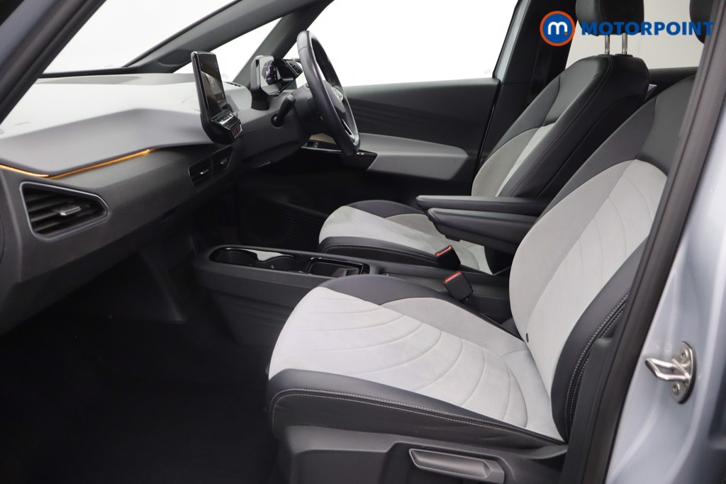 Volkswagen Id.3 Family Pro Automatic Electric Hatchback - Stock Number (1541594) - 18th supplementary image