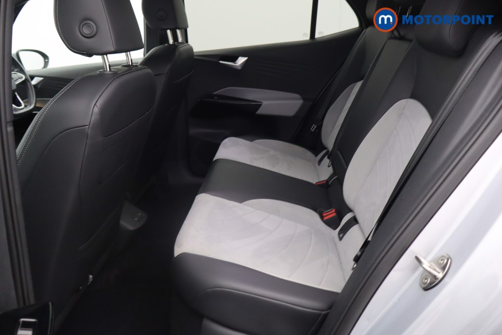 Volkswagen Id.3 Family Pro Automatic Electric Hatchback - Stock Number (1541594) - 19th supplementary image