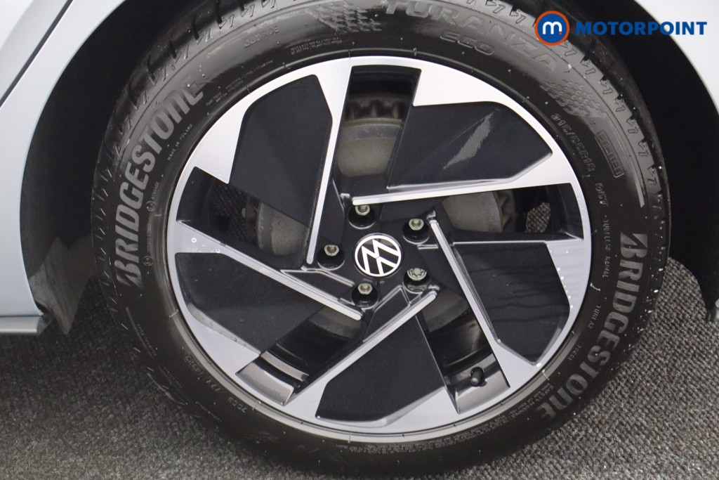 Volkswagen Id.3 Family Pro Automatic Electric Hatchback - Stock Number (1541594) - 20th supplementary image