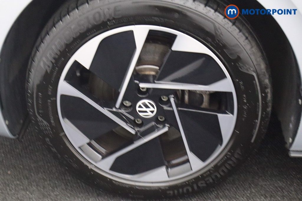 Volkswagen Id.3 Family Pro Automatic Electric Hatchback - Stock Number (1541594) - 21st supplementary image