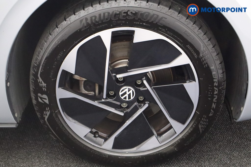 Volkswagen Id.3 Family Pro Automatic Electric Hatchback - Stock Number (1541594) - 22nd supplementary image