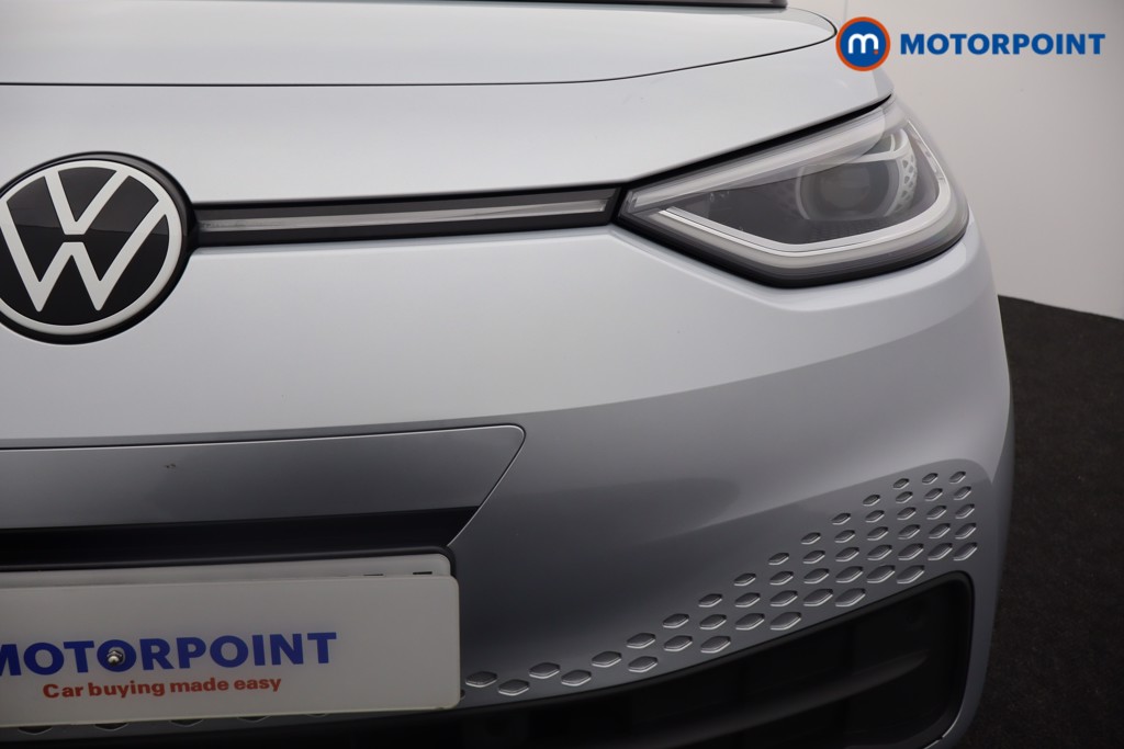 Volkswagen Id.3 Family Pro Automatic Electric Hatchback - Stock Number (1541594) - 24th supplementary image