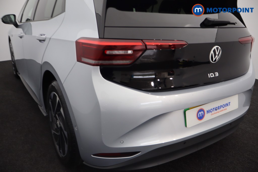 Volkswagen Id.3 Family Pro Automatic Electric Hatchback - Stock Number (1541594) - 25th supplementary image