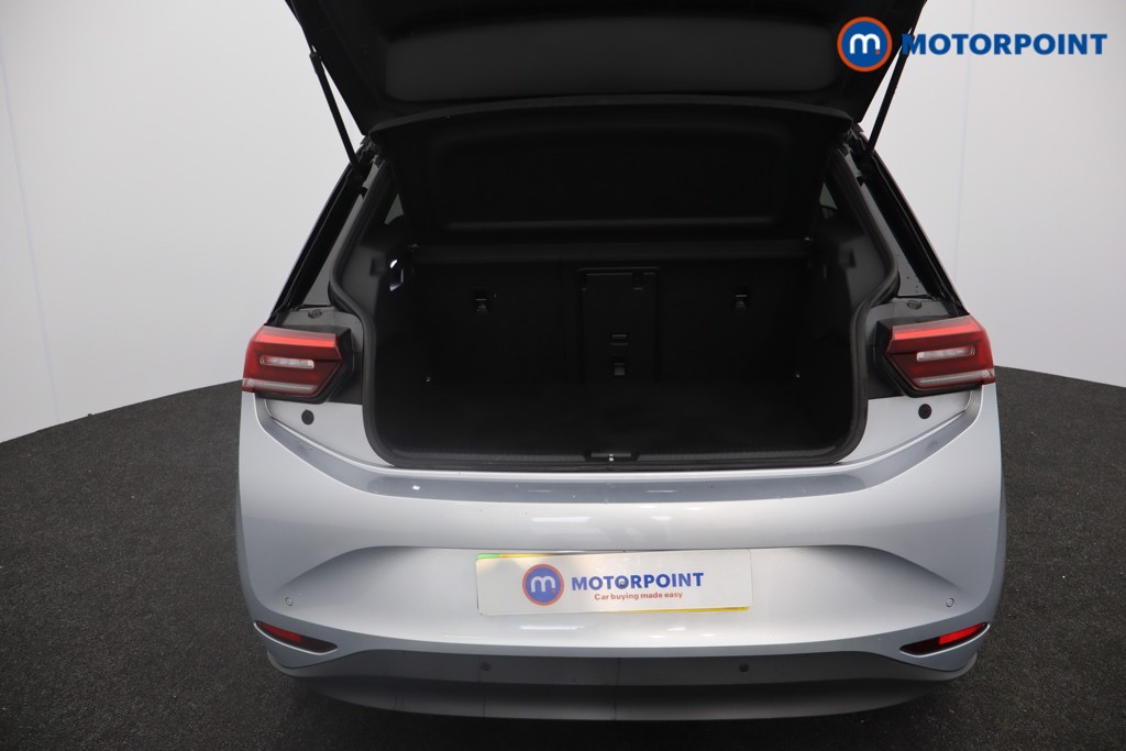 Volkswagen Id.3 Family Pro Automatic Electric Hatchback - Stock Number (1541594) - 28th supplementary image