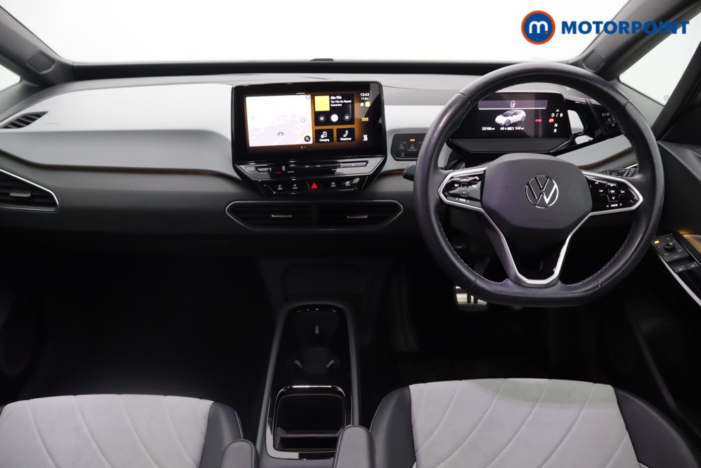 Volkswagen Id.3 Family Pro Automatic Electric Hatchback - Stock Number (1541594) - 1st supplementary image