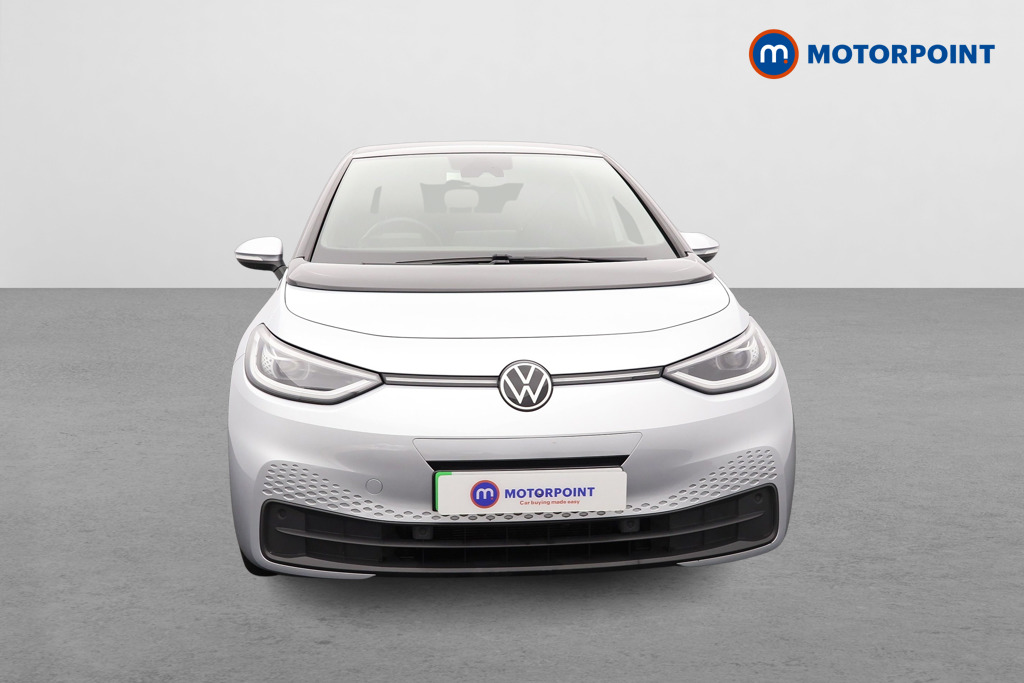 Volkswagen Id.3 Family Pro Automatic Electric Hatchback - Stock Number (1541594) - Front bumper